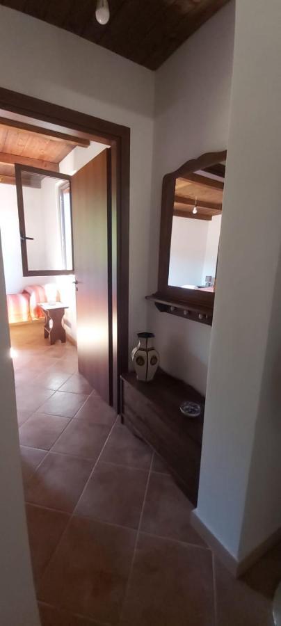 Casa Vacanza Tortorici Екстер'єр фото